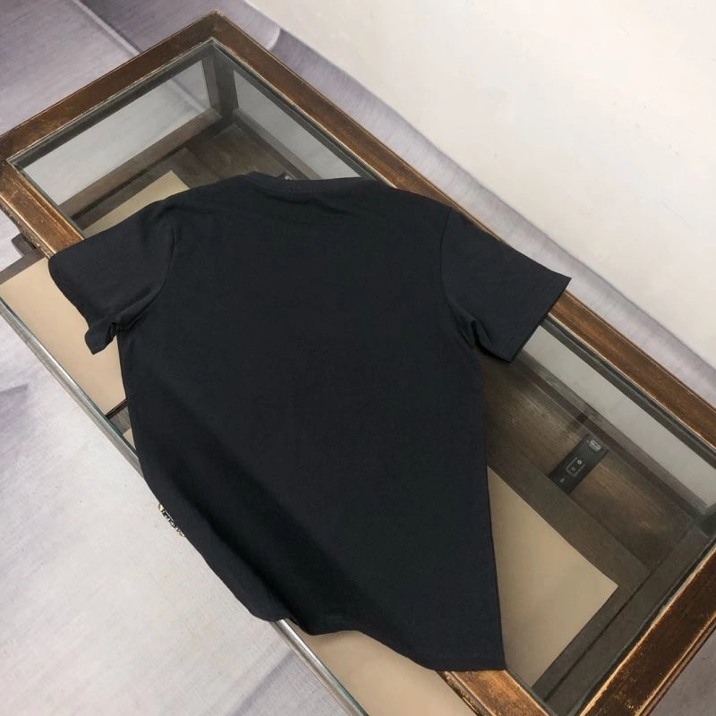 Casual Moncler T-Shirts 142958