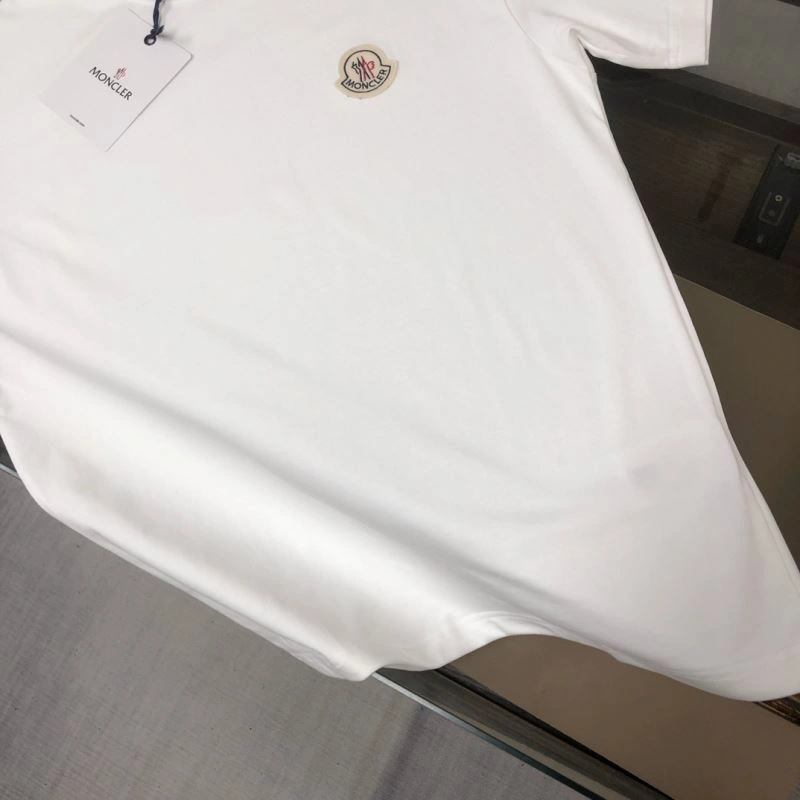 Moncler T-Shirts Colorful 142946