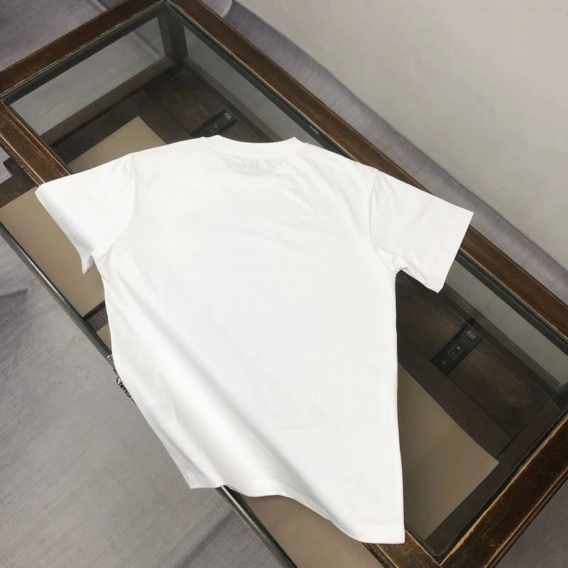 Moncler T-Shirts Colorful 142946