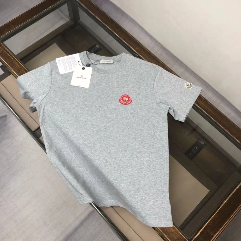 Moncler T-Shirts Durable 142957
