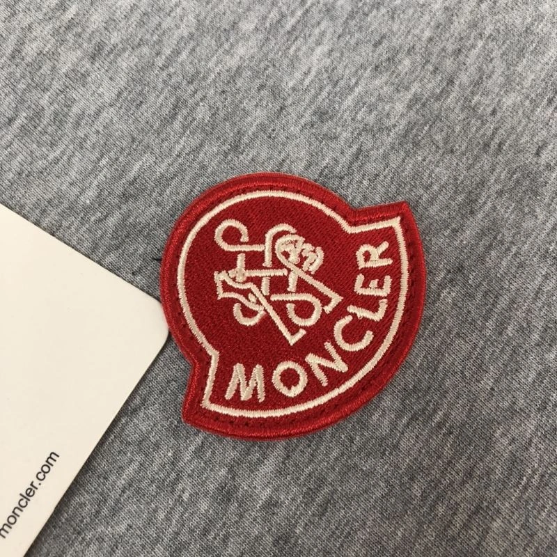 Moncler T-Shirts Durable 142957