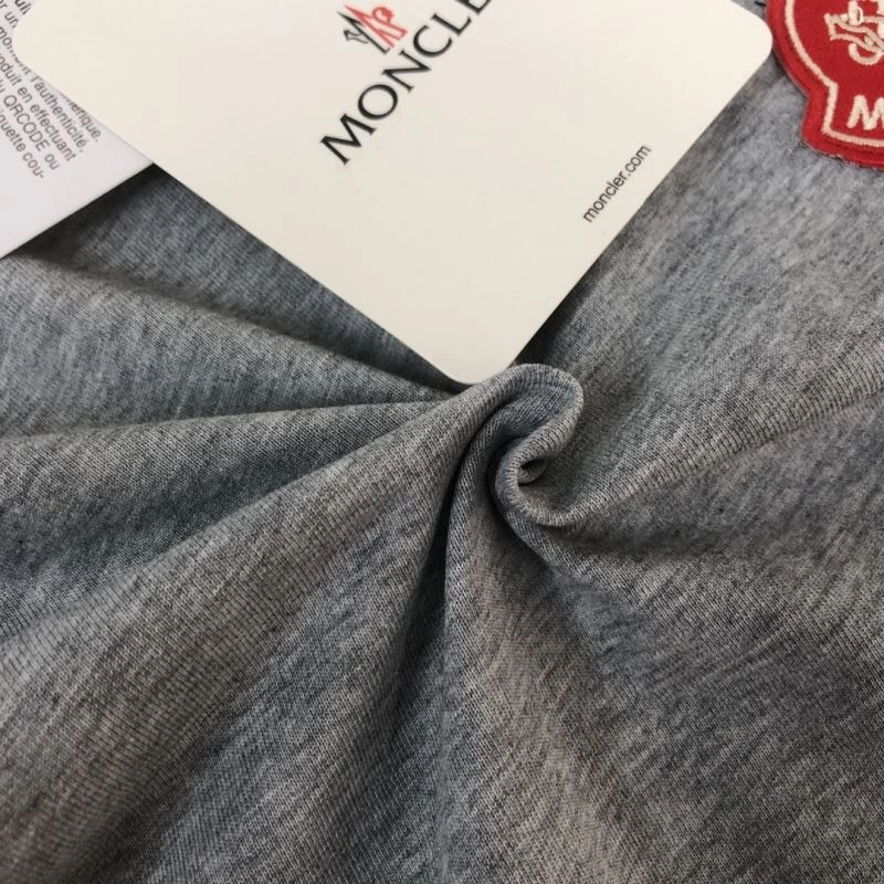 Moncler T-Shirts Durable 142957