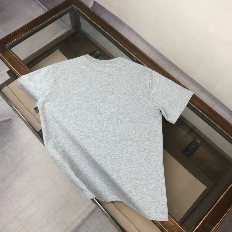 Moncler T-Shirts Durable 142957