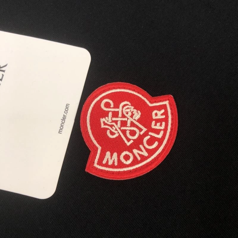 Moncler T-Shirts Compact 142943