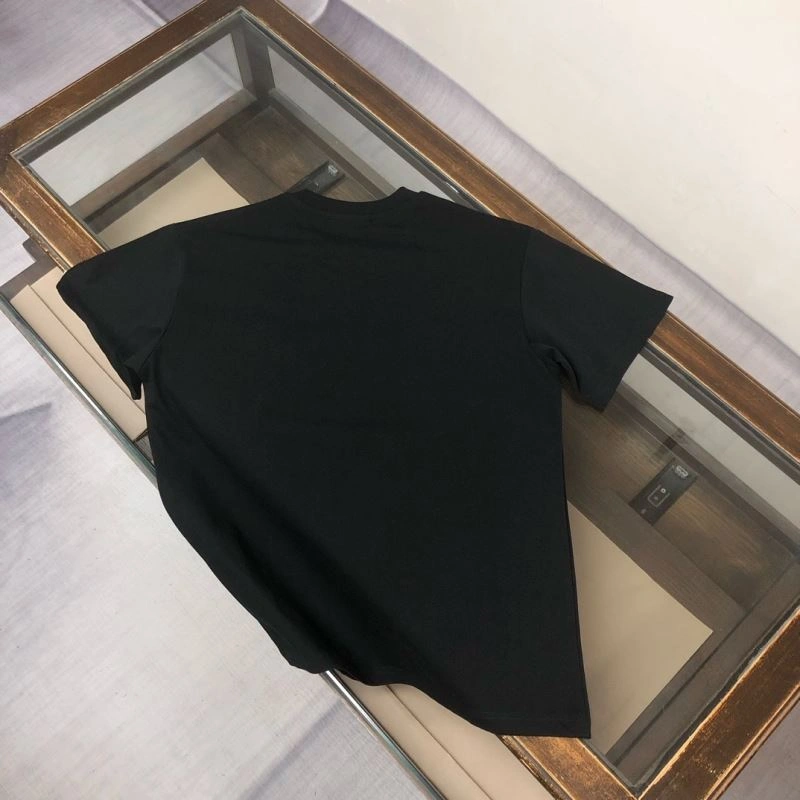 Moncler T-Shirts Compact 142943