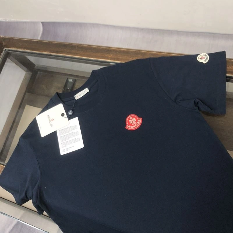 Timeless Moncler T-Shirts 142940