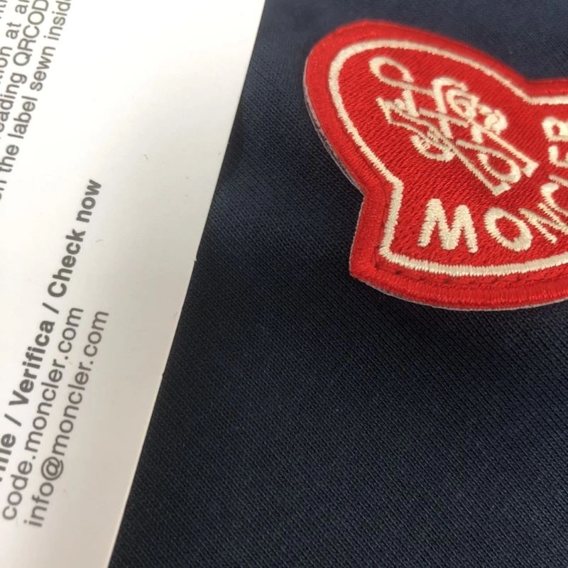 Timeless Moncler T-Shirts 142940