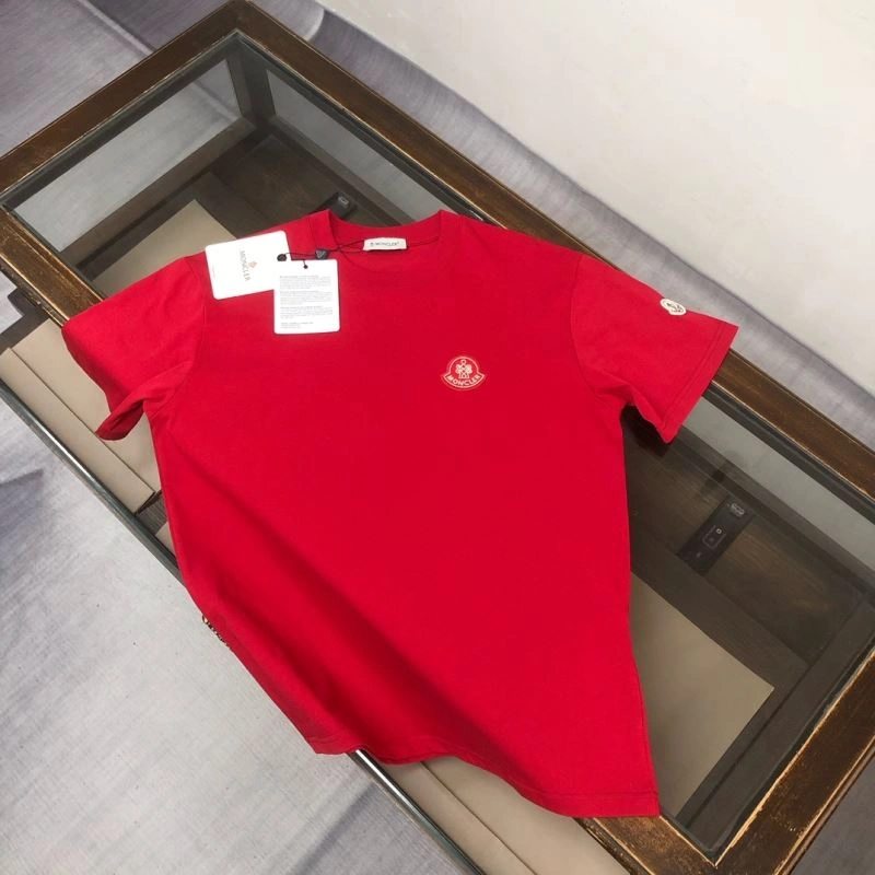 Moncler T-Shirts UrbanStyle 142968