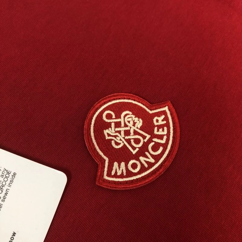 Moncler T-Shirts UrbanStyle 142968