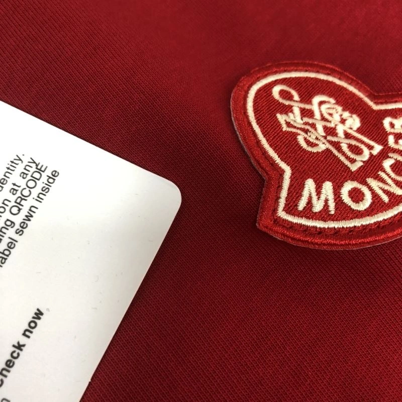 Moncler T-Shirts UrbanStyle 142968