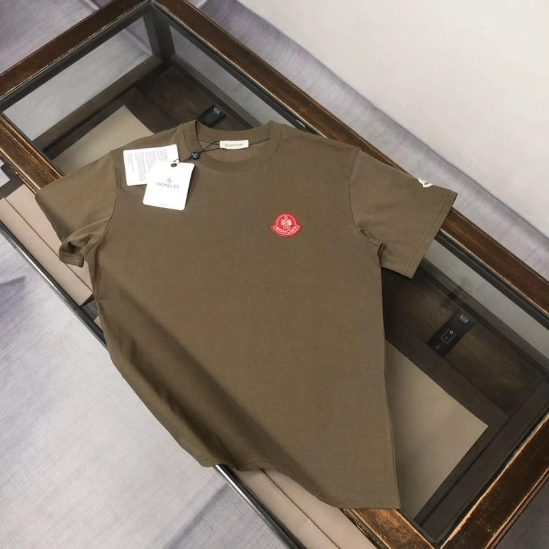 Durable Moncler T-Shirts 142939
