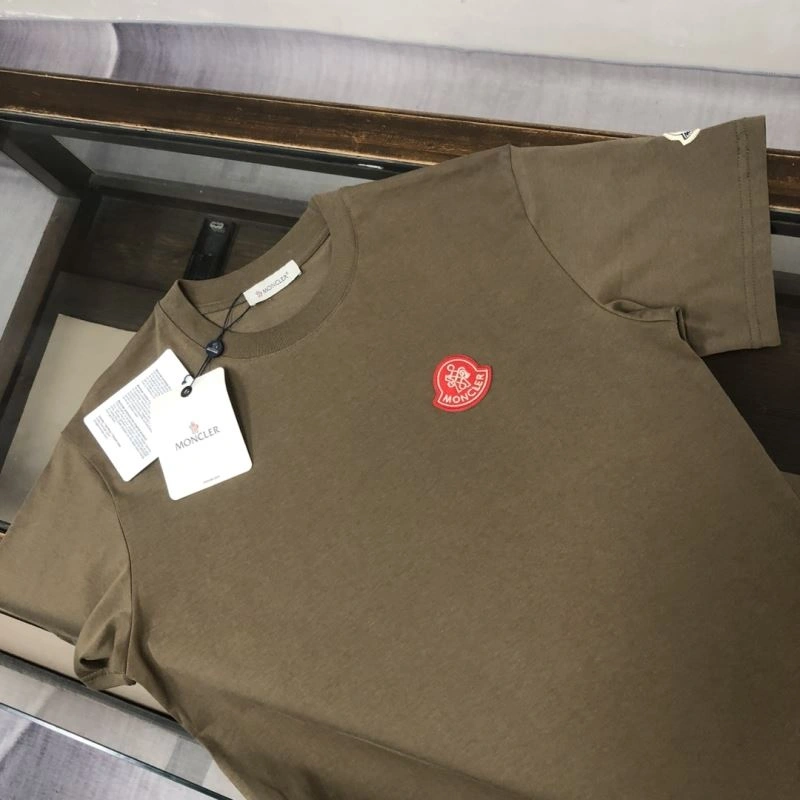 Durable Moncler T-Shirts 142939