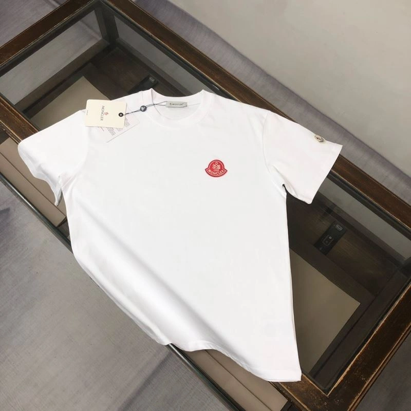 StreetReady Moncler T-Shirts 142962
