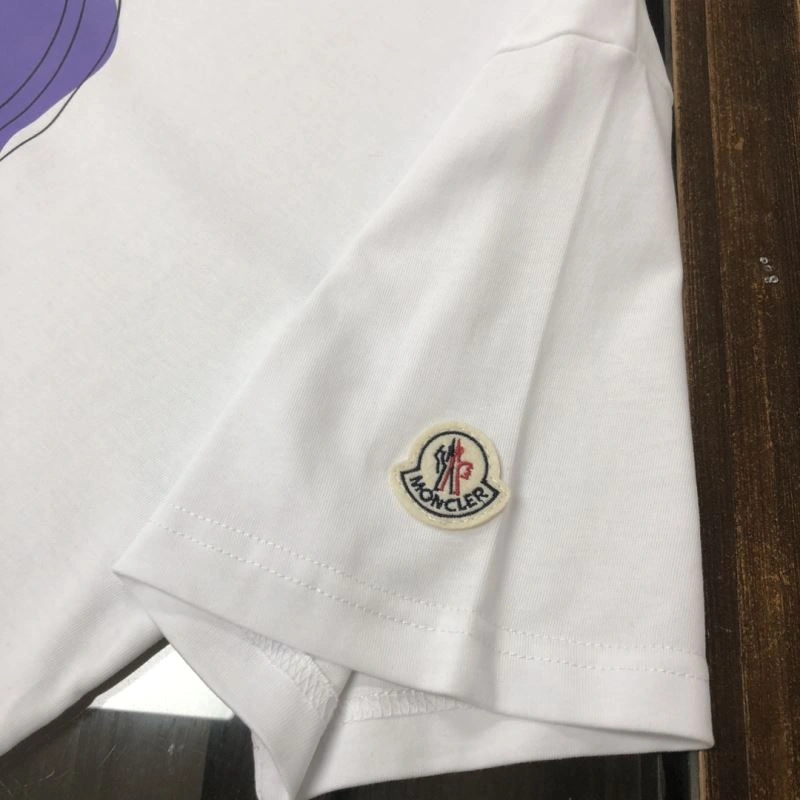 Practical Moncler T-Shirts 142944