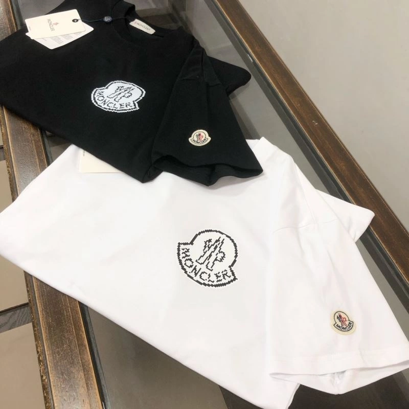 Supportive Moncler T-Shirts 142938