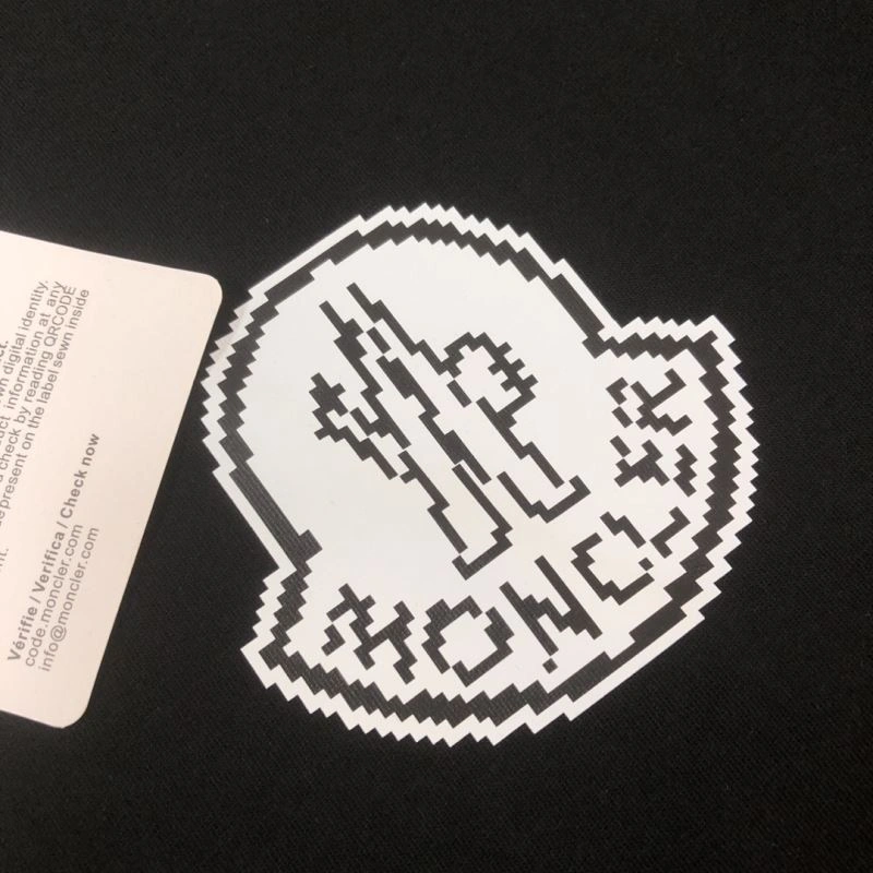 Supportive Moncler T-Shirts 142938