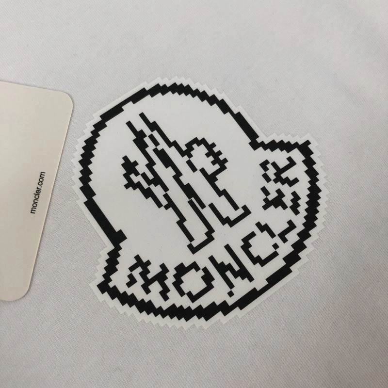 Moncler T-Shirts NewStyle 142935
