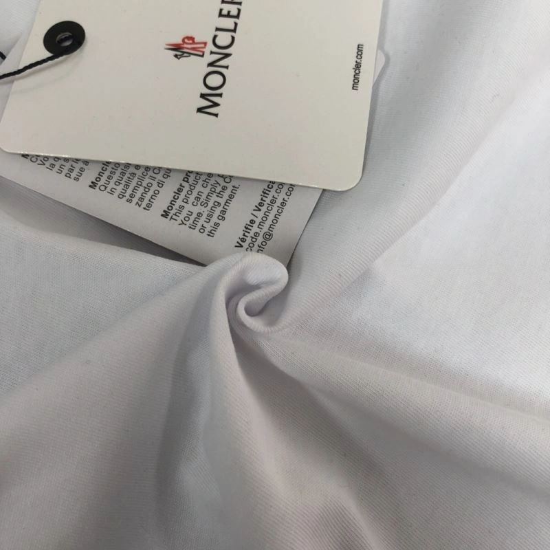 Moncler T-Shirts NewStyle 142935