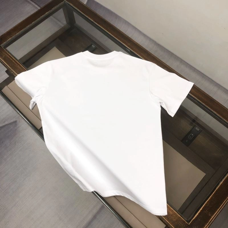 Moncler T-Shirts NewStyle 142935
