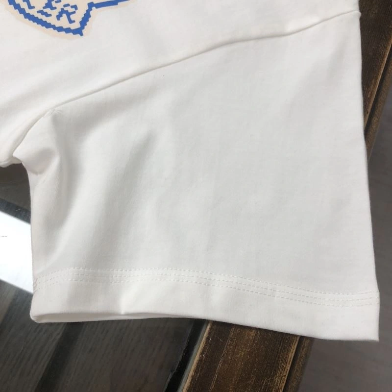Elegant Moncler T-Shirts 142934