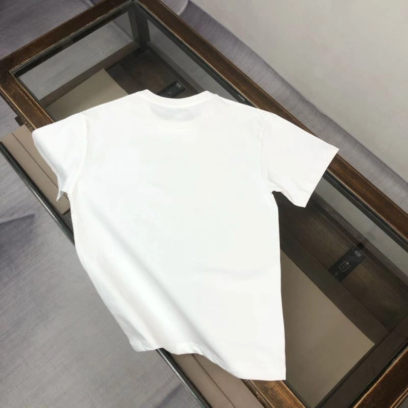 Elegant Moncler T-Shirts 142934
