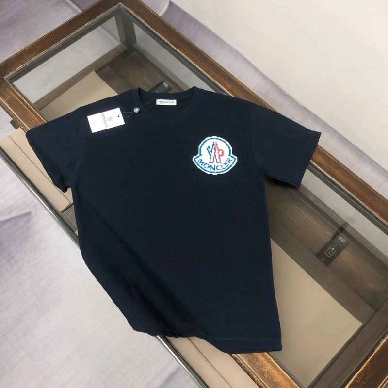 MoistureWicking Moncler T-Shirts 142933