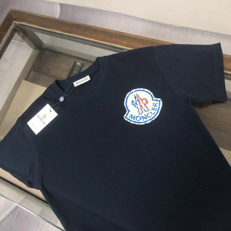 MoistureWicking Moncler T-Shirts 142933