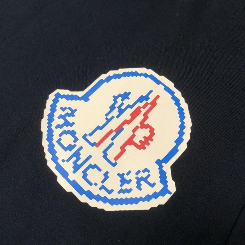 MoistureWicking Moncler T-Shirts 142933