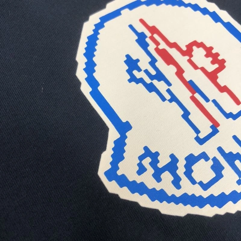 MoistureWicking Moncler T-Shirts 142933