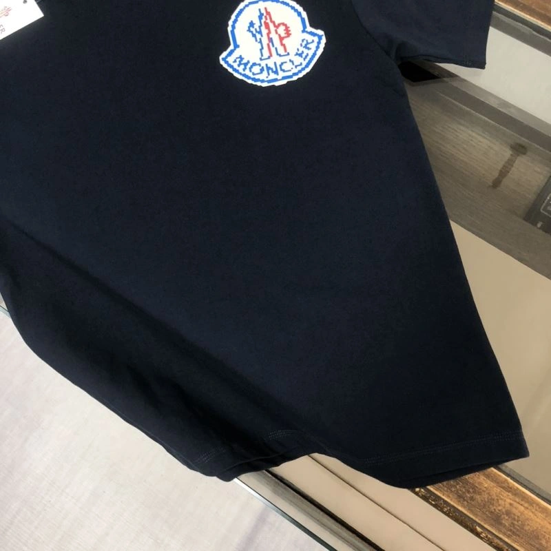 MoistureWicking Moncler T-Shirts 142933