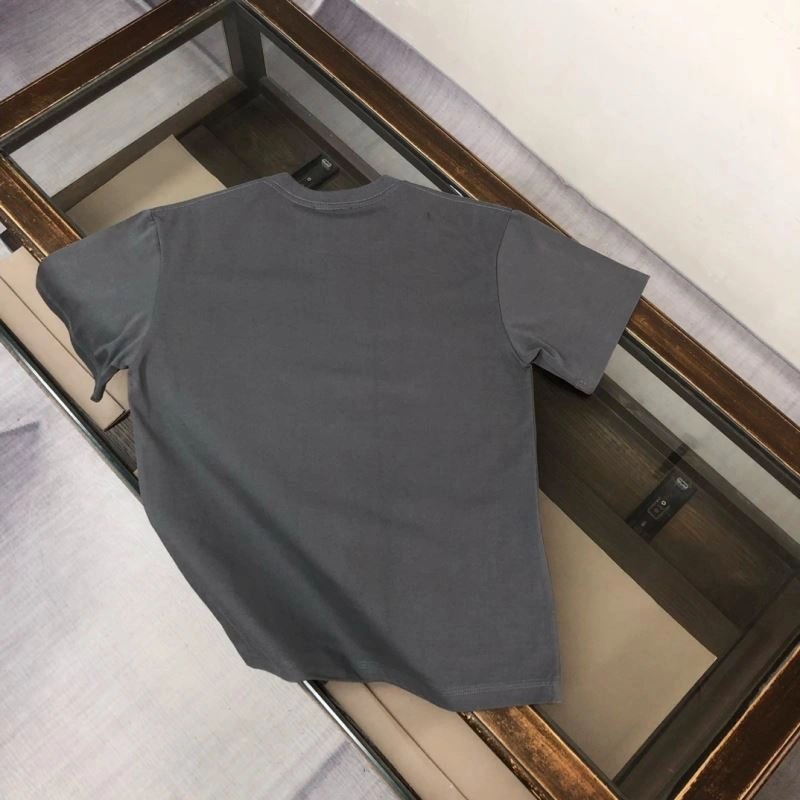 Moncler T-Shirts RelaxedFit 142931