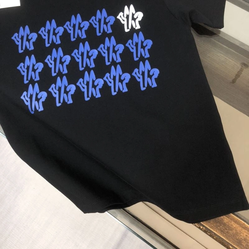 Moncler T-Shirts Supportive 142930