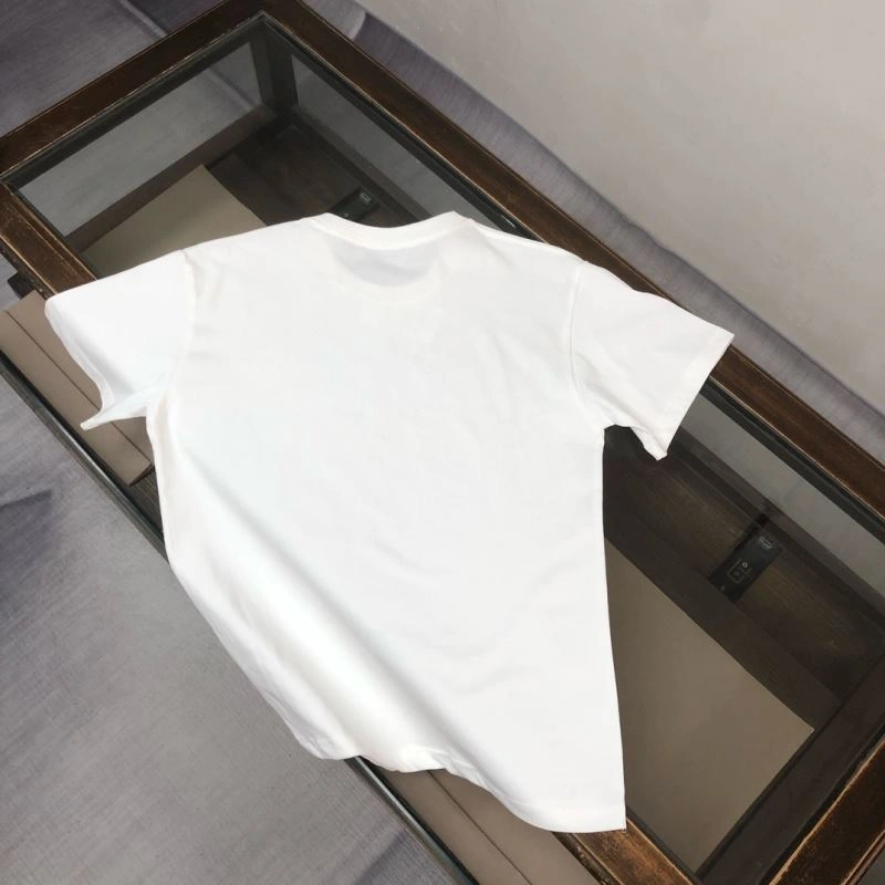 ZipUp Moncler T-Shirts 142929