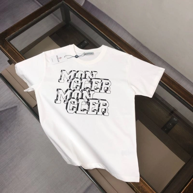 DailyWear Moncler T-Shirts 142926