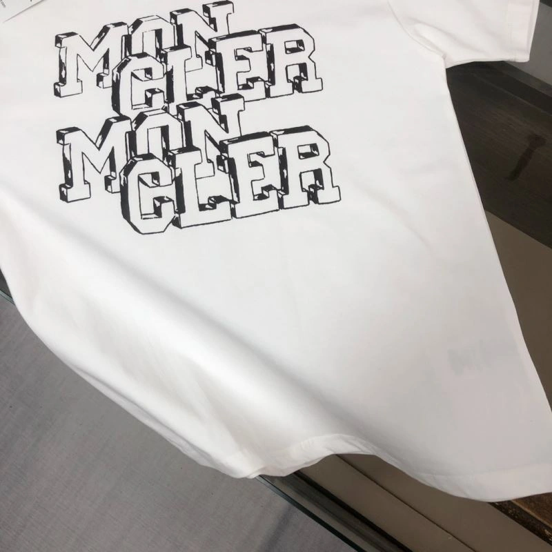 DailyWear Moncler T-Shirts 142926
