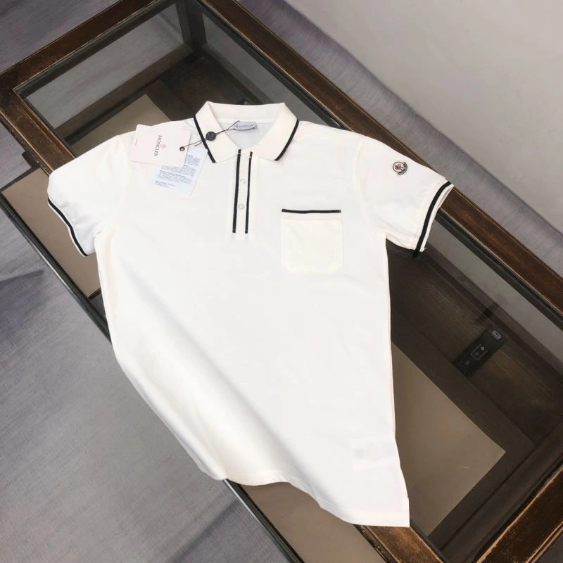 Moncler T-Shirts ModernLook 142924