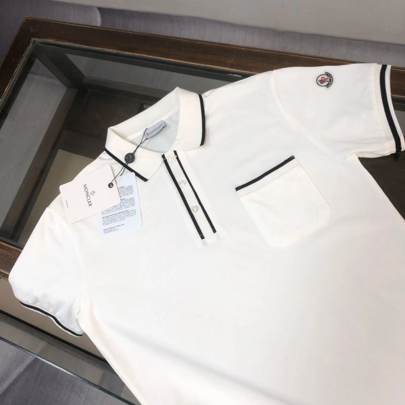 Moncler T-Shirts ModernLook 142924