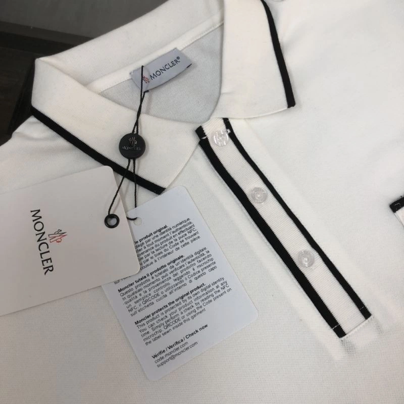 Moncler T-Shirts ModernLook 142924