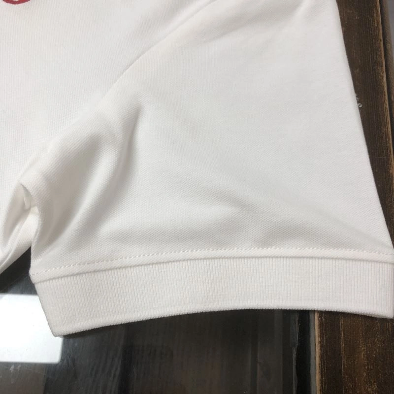 Minimalist Moncler T-Shirts 142919