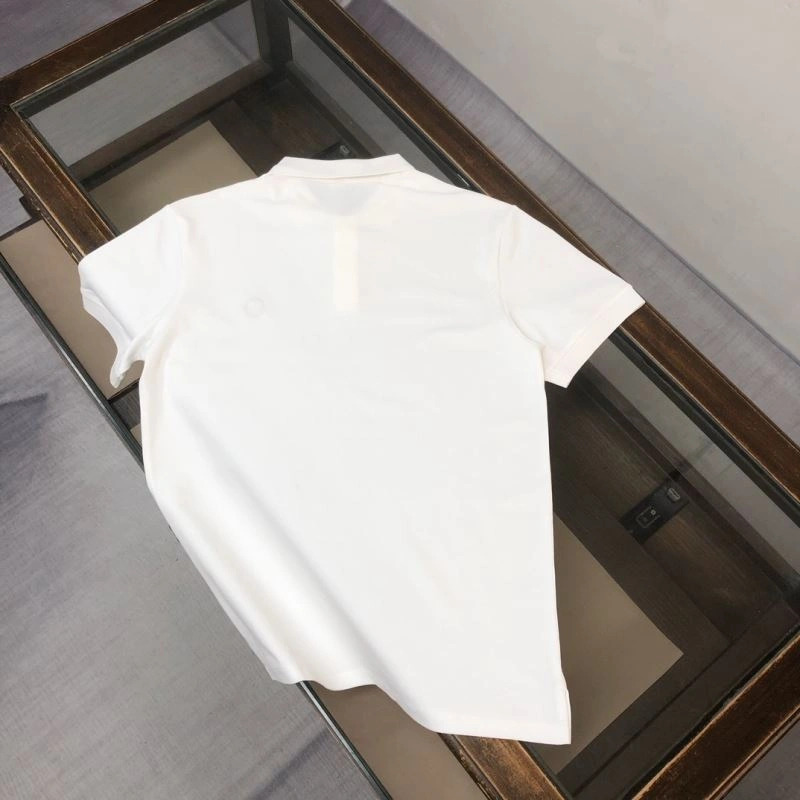 Minimalist Moncler T-Shirts 142919