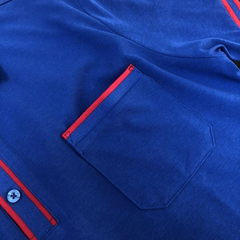 ZipUp Moncler T-Shirts 142905