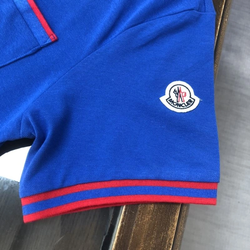 ZipUp Moncler T-Shirts 142905
