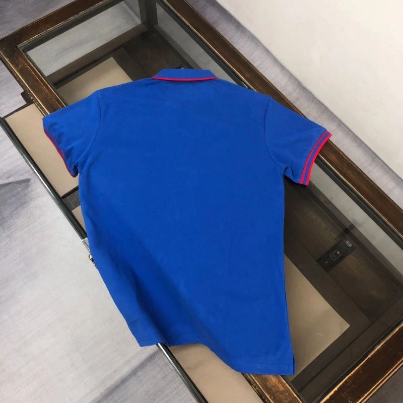 ZipUp Moncler T-Shirts 142905