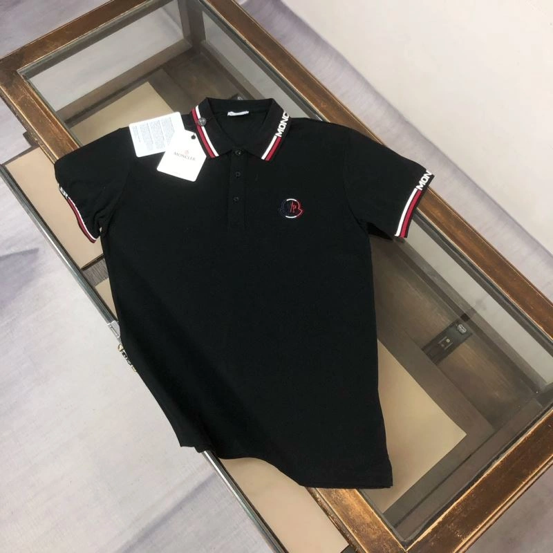 Vibrant Moncler T-Shirts 142920