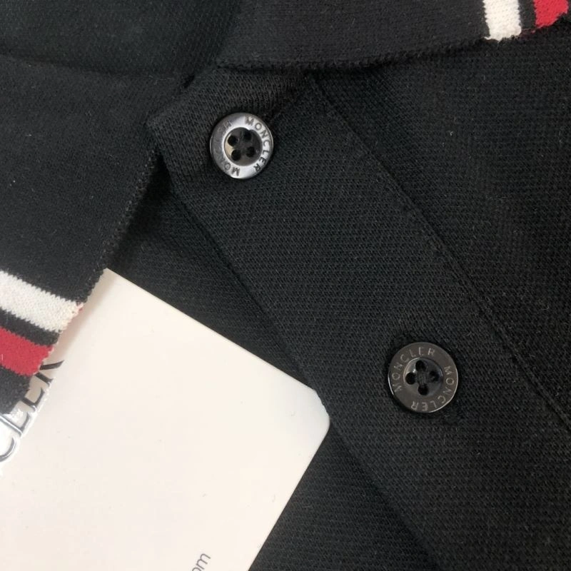 Vibrant Moncler T-Shirts 142920