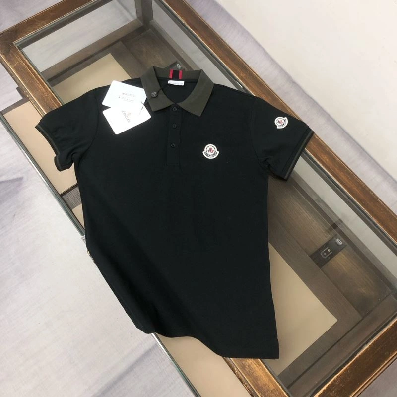 Moncler T-Shirts FastDry 142913