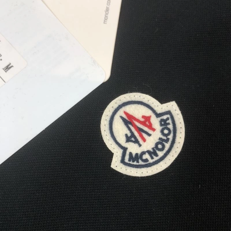 Moncler T-Shirts FastDry 142913