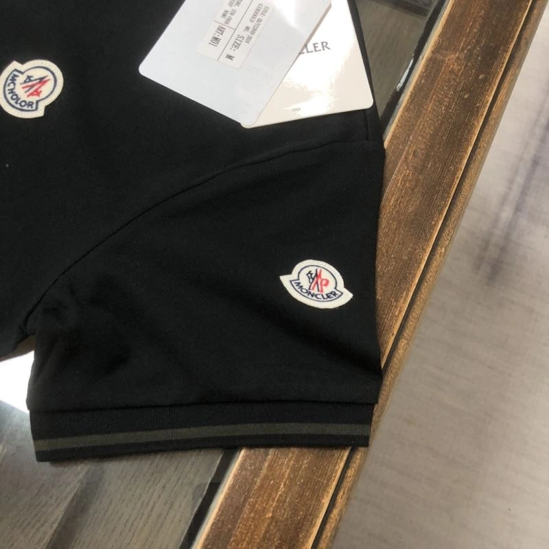 Moncler T-Shirts FastDry 142913