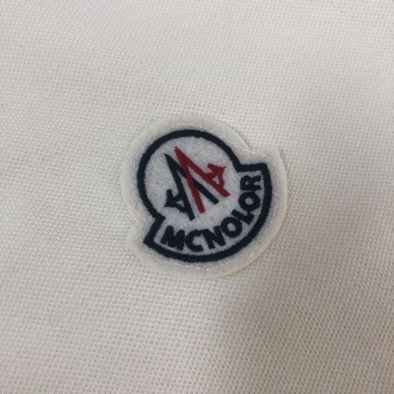 Breathable Moncler T-Shirts 142925