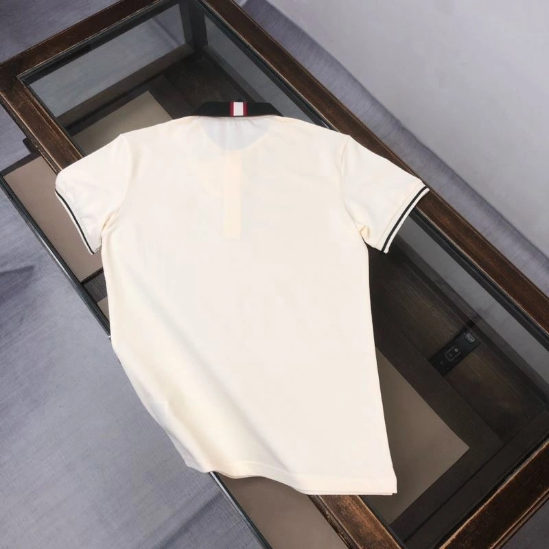 Breathable Moncler T-Shirts 142925